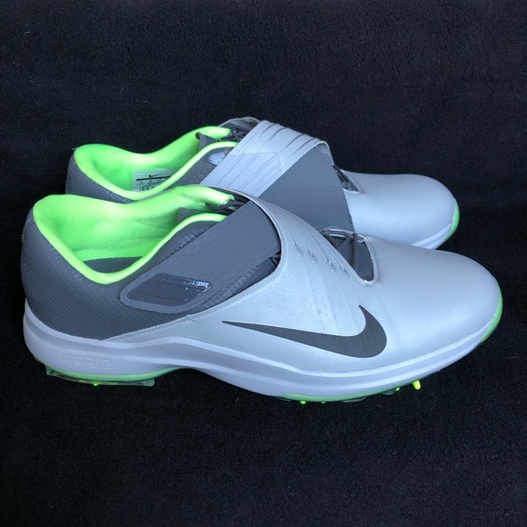 New Tiger Woods TW ‘17 Golf Shoes - Picture 3 of 8